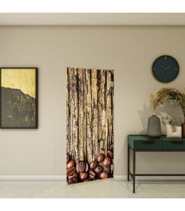 Pendeltür - Fotoprint Model 312 für ein modernes Zuhause