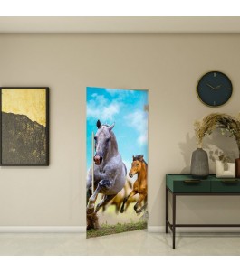 Pendeltür - Fotoprint Model 315 für ein modernes Zuhause