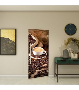 Pendeltür - Fotoprint Model 318 für ein modernes Zuhause