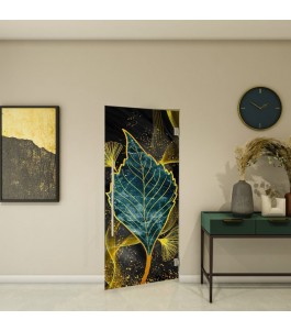 Pendeltür - Fotoprint Model 323 für ein modernes Zuhause