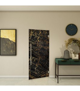Pendeltür - Fotoprint Model 324 für ein modernes Zuhause
