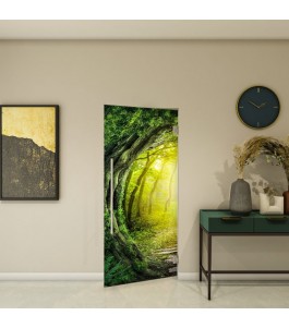 Pendeltür - Fotoprint Model 348 für ein modernes Zuhause