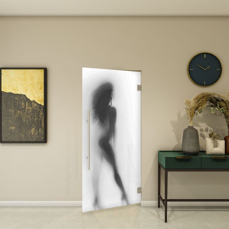 Pendeltür - Fotoprint Modell 357 Pendeltür - Fotoprint Modell 357