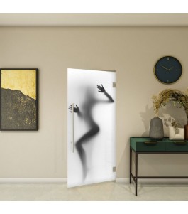 Pendeltür - Fotoprint Model 359 für ein modernes Zuhause