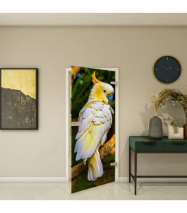 Ganzglastür - Fotoprint Model 221 für ein modernes Zuhause