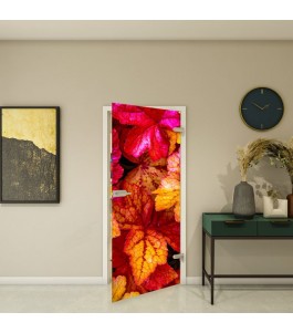 Ganzglastür - Fotoprint Model 308 für ein modernes Zuhause