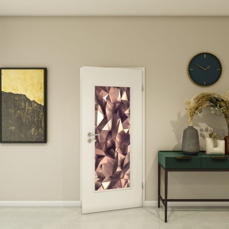 Lichtausschnitt - Fotoprint Model 4 für ein modernes Zuhause