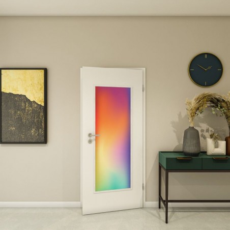 Lichtausschnitt - Fotoprint Model 5 für ein modernes Zuhause
