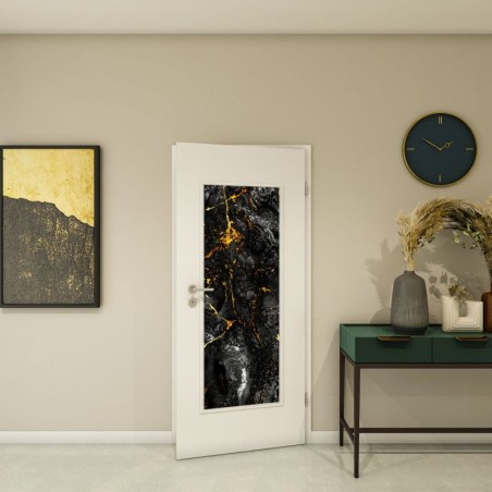 Lichtausschnitt - Fotoprint Model 6 für ein modernes Zuhause
