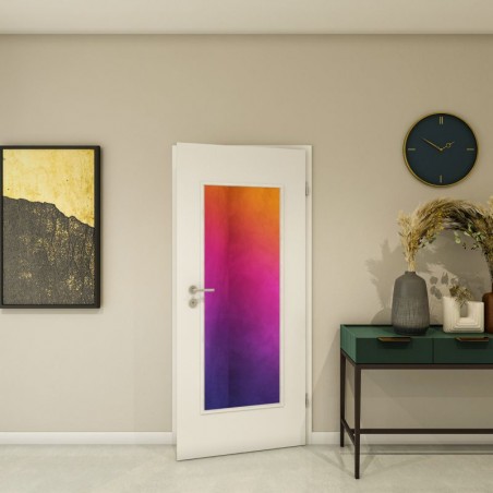 Lichtausschnitt - Fotoprint Model 7 für ein modernes Zuhause