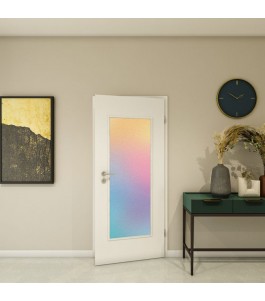Lichtausschnitt - Fotoprint Model 8 für ein modernes Zuhause