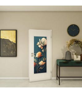 Lichtausschnitt - Fotoprint Model 56 - modernes Zuhause