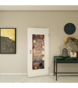 Lichtausschnitt - Fotoprint Model 62 - modernes Zuhause