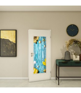 Lichtausschnitt - Fotoprint Model 153 - modernes Zuhause