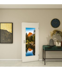 Lichtausschnitt - Fotoprint Model 160 - modernes Zuhause