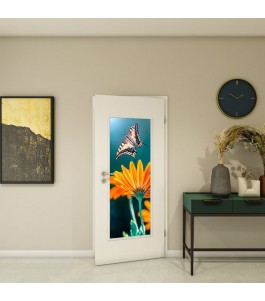Lichtausschnitt - Fotoprint Model 162 - modernes Zuhause