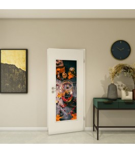 Lichtausschnitt - Fotoprint Model 184 - modernes Zuhause