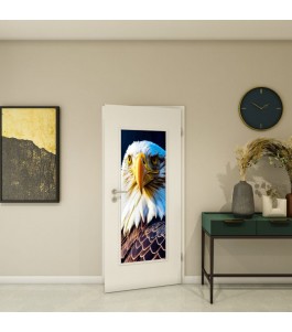 Lichtausschnitt - Fotoprint Model 231 - modernes Zuhause