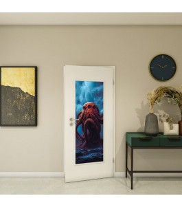 Lichtausschnitt - Fotoprint Model 232 - modernes Zuhause
