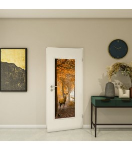 Lichtausschnitt - Fotoprint Model 236 - modernes Zuhause