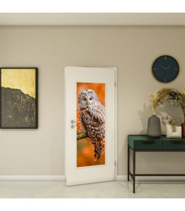 Lichtausschnitt - Fotoprint Model 238 - modernes Zuhause