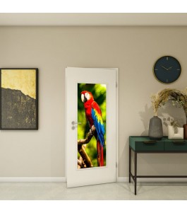 Lichtausschnitt - Fotoprint Model 248 - modernes Zuhause