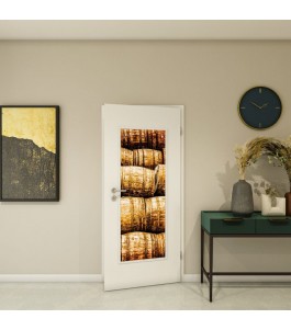 Lichtausschnitt - Fotoprint Model 255 - modernes Zuhause