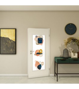 Lichtausschnitt - Fotoprint Model 266 - modernes Zuhause