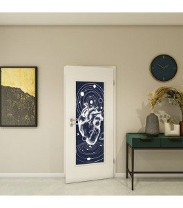 Lichtausschnitt - Fotoprint Model 268 - modernes Zuhause