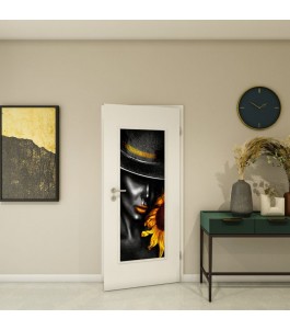 Lichtausschnitt - Fotoprint Model 270 - modernes Zuhause