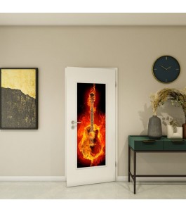 Lichtausschnitt - Fotoprint Model 275 - modernes Zuhause