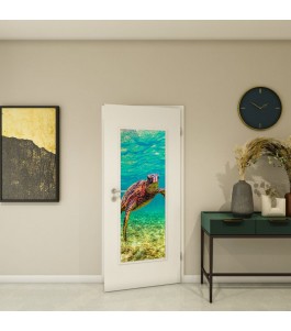 Lichtausschnitt - Fotoprint Model 288 - modernes Zuhause