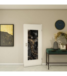 Lichtausschnitt - Fotoprint Model 295 - modernes Zuhause