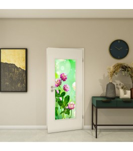 Lichtausschnitt - Fotoprint Model 307 - modernes Zuhause