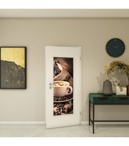 Lichtausschnitt - Fotoprint Model 313 - modernes Zuhause