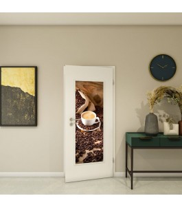 Lichtausschnitt - Fotoprint Model 318 - modernes Zuhause