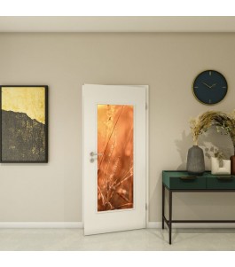 Lichtausschnitt - Fotoprint Model 320 - modernes Zuhause