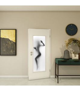 Lichtausschnitt - Fotoprint Model 359 - modernes Zuhause