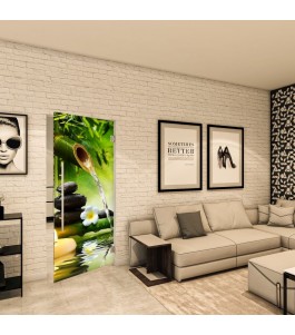 Pendeltür - Fotoprint Model 41 für ein modernes Zuhause