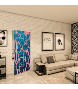 Pendeltür - Fotoprint Model 88 für ein modernes Zuhause