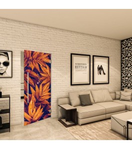 Pendeltür - Fotoprint Model 175 für ein modernes Zuhause
