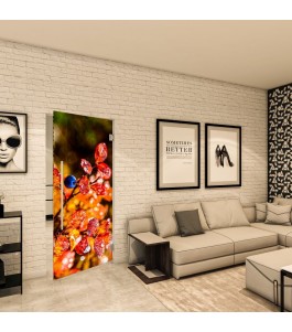 Pendeltür - Fotoprint Model 188 für ein modernes Zuhause