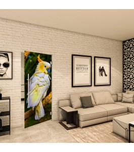 Pendeltür - Fotoprint Model 221 für ein modernes Zuhause