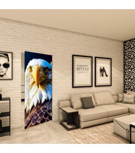 Pendeltür - Fotoprint Model 231 für ein modernes Zuhause