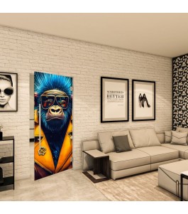 Pendeltür - Fotoprint Model 234 für ein modernes Zuhause