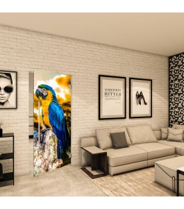 Pendeltür - Fotoprint Model 247 für ein modernes Zuhause