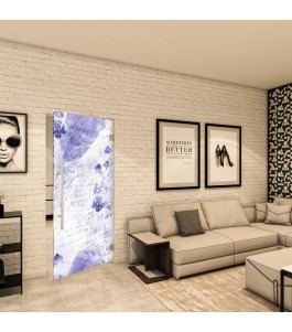 Pendeltür - Fotoprint Model 257 für ein modernes Zuhause