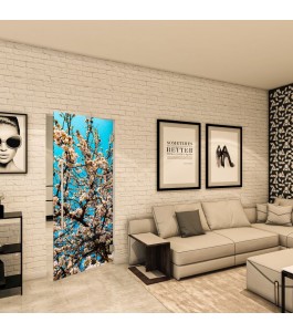 Pendeltür - Fotoprint Model 279 für ein modernes Zuhause