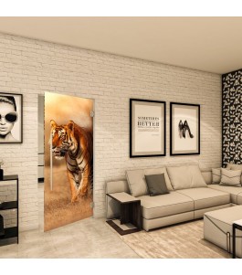 Pendeltür - Fotoprint Model 289 für ein modernes Zuhause