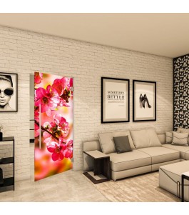 Pendeltür - Fotoprint Model 306 für ein modernes Zuhause